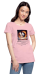 image of women's t-shirt