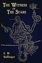 image of witness of the stars book